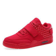 Casual Men shoes Fashion Ankle Boots