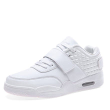 Casual Men shoes Fashion Ankle Boots