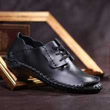 Boat Shoes for Men