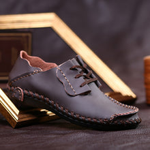Boat Shoes for Men