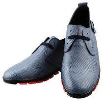 Genuine Leather Men Flats