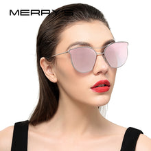 Fashion Sun glasses Vintage Twin Beam Metal Frame