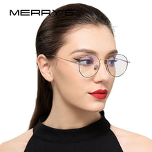 Unisex Retro Optical Frames Classic Glasses