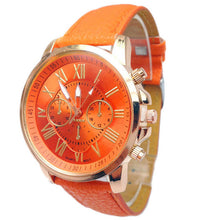 Blue Ray Glass Quartz Analog Watches Casual Men Watches