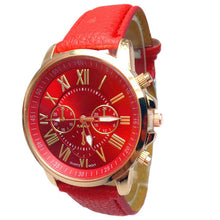 Blue Ray Glass Quartz Analog Watches Casual Men Watches