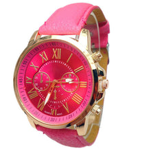 Blue Ray Glass Quartz Analog Watches Casual Men Watches