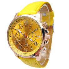 Blue Ray Glass Quartz Analog Watches Casual Men Watches