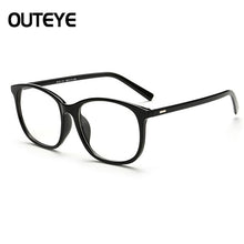 Transparent Computer Glasses Clear Fashion Eyeglasses