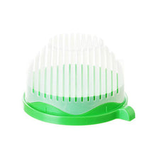Easy Salad Maker Kitchen Tools Fruit Vegetable Chopper Cutter