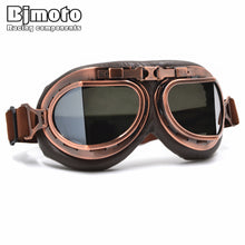 Brand New cool Retro motorcycle goggles for Harley Protection
