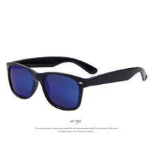 Sunglasses Classic Retro Rivet Shades