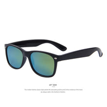 Sunglasses Classic Retro Rivet Shades