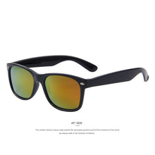 Sunglasses Classic Retro Rivet Shades