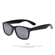 Sunglasses Classic Retro Rivet Shades