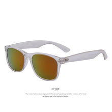 Sunglasses Classic Retro Rivet Shades
