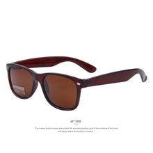 Sunglasses Classic Retro Rivet Shades