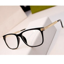 Vintage Reading Eyeglasses Frame