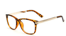 Vintage Reading Eyeglasses Frame