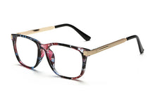 Vintage Reading Eyeglasses Frame