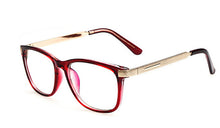 Vintage Reading Eyeglasses Frame