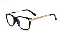 Vintage Reading Eyeglasses Frame
