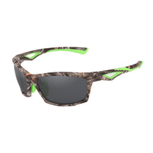 Cameo Polarised Sunglasses Reduces Glare Sun Glasses