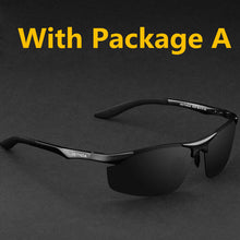 Mens Driving Glasses