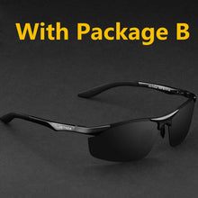 Mens Driving Glasses
