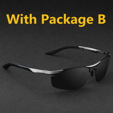 Mens Driving Glasses