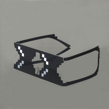 Deal With It Sunglasses Pixel With Nose Pad