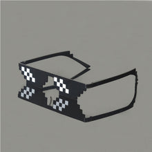 Deal With It Sunglasses Pixel With Nose Pad