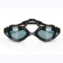 Unisex Professional Swimming Goggles Anti-Fog UV Adjustable Plating Waterproof silicone