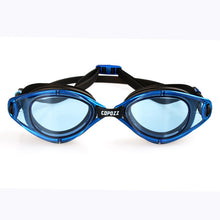 Unisex Professional Swimming Goggles Anti-Fog UV Adjustable Plating Waterproof silicone