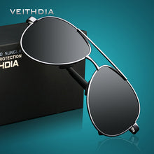 Pilot Male Sun Glasses
