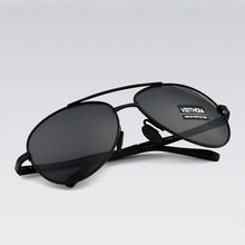 Pilot Male Sun Glasses