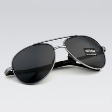 Pilot Male Sun Glasses