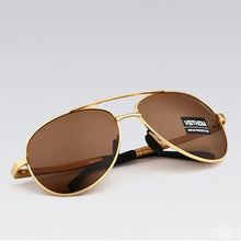 Pilot Male Sun Glasses