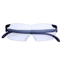 250% Magnifying Glass Magnification Eyewear