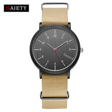 GAIETY mens 2017 watches