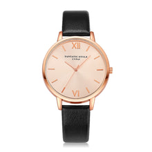 LVPAI Watches Women Quartz Wristwatch