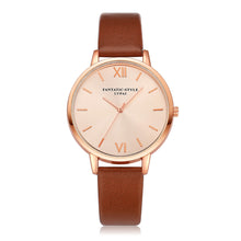 LVPAI Watches Women Quartz Wristwatch