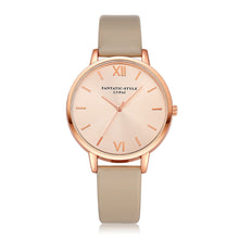 LVPAI Watches Women Quartz Wristwatch