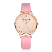 LVPAI Watches Women Quartz Wristwatch