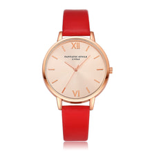 LVPAI Watches Women Quartz Wristwatch
