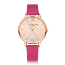 LVPAI Watches Women Quartz Wristwatch