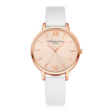 LVPAI Watches Women Quartz Wristwatch