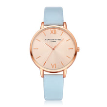 LVPAI Watches Women Quartz Wristwatch