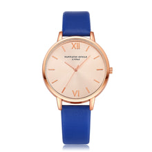 LVPAI Watches Women Quartz Wristwatch