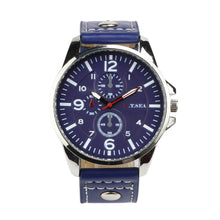 Men's Sports Quartz Watches Mens