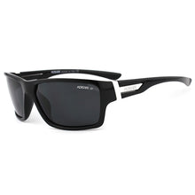 Unisex Polarised Sunglasses Sport With Original Box KD510